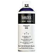 Liquitex Professional Lak za raspršivanje Dioxazine Purple  (Ljubičasta, 400 ml) | BAUHAUS