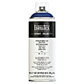 Liquitex Professional Lak za raspršivanje Phthalocyanine Blue Green Shade  (Plava, 400 ml) | BAUHAUS