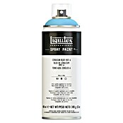 Liquitex Professional Lak za raspršivanje Cerulean Blue  (400 ml) | BAUHAUS