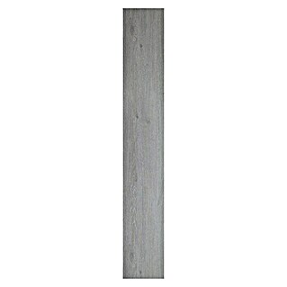 Suelo de vinilo SPC Atlanta (1.520 x 230 x 6,7 mm, Efecto madera)