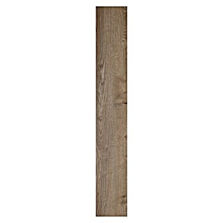 Suelo de vinilo SPC Arica  (152 cm x 23 cm x 6,7 mm, Efecto madera)