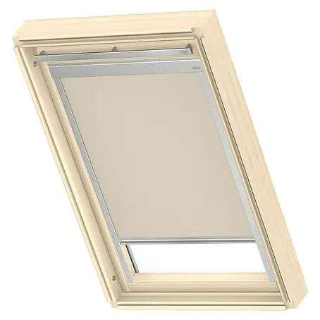 Velux  Dachfensterrollo Classic DBL S06 4230