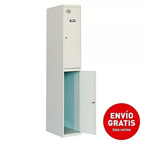 Simonrack Simonlocker Taquilla Tandem Inicial Desmontada