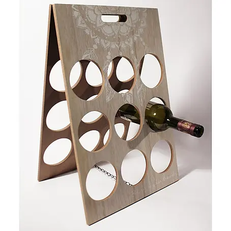 Weinregal