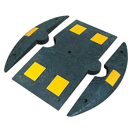 Bodenschwelle