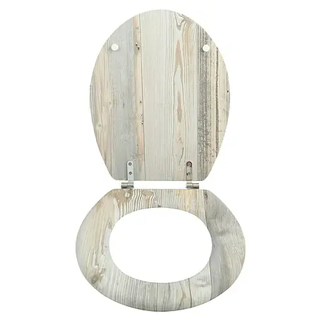 MSV  Tapa de WC Ombo