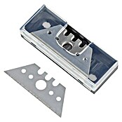 Wolfcraft Cuchillas de repuesto (Apto para: null, Contenido: 5 uds.)