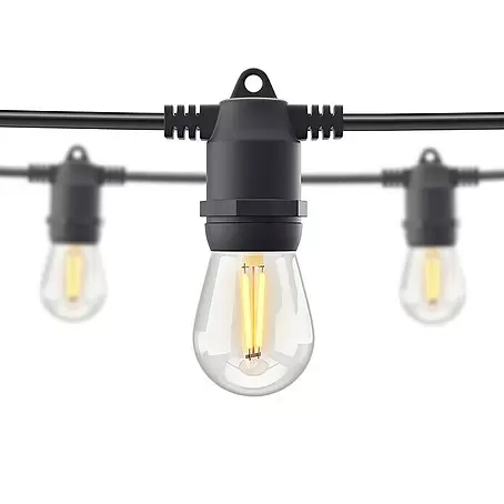 Hombli  LED-Lichterkette