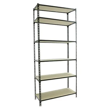Simonrack Maderclick Metallregal Maderclick MegaPlus