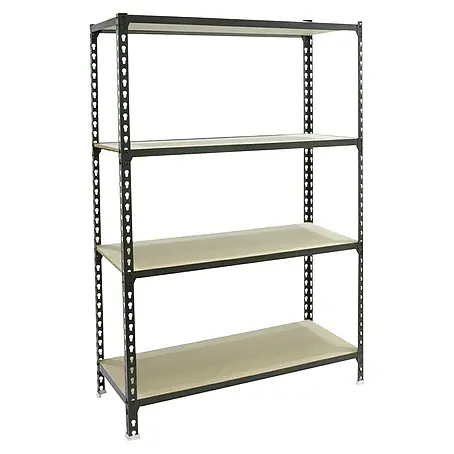 Simonrack Maderclick Estantería metálica Plus