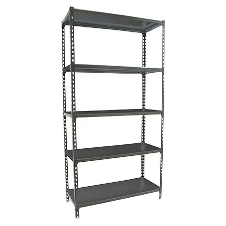 Simonrack Simonclick Metallregal Simonclick Plus