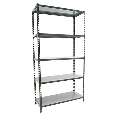 Simonrack Simonclick Metallregal Simonclick Plus