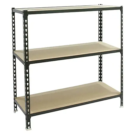 Simonrack Maderclick Metallregal Maderclick MegaPlus