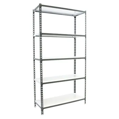 Simonrack Simonclick Metallregal Simonclick Plus