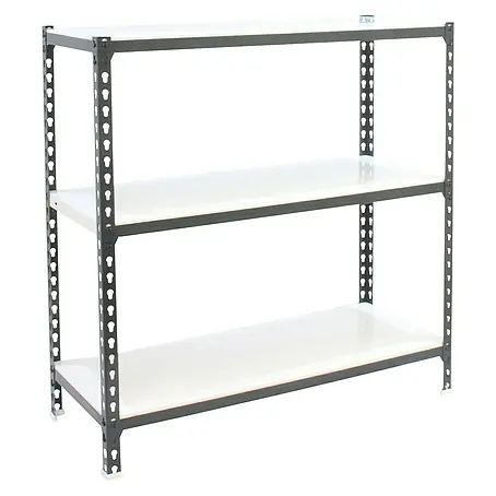 Simonrack Simonclick Metallregal Simonclick Mini