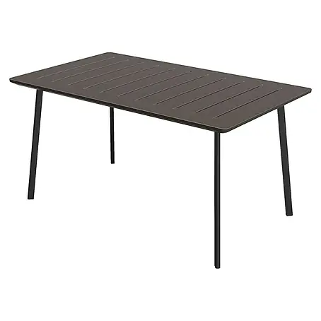 Keter  Mesa de jardín Metalea