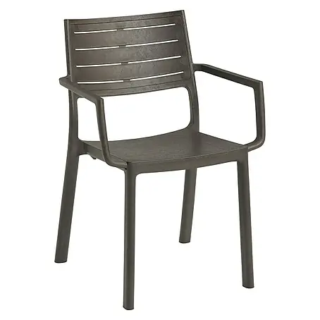 Keter  Silla de jardín Metaline