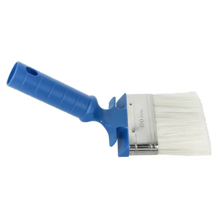 Knauf Easyputz-Spezialwerkzeug - Finishpinsel, Breite Borsten: 100 mm