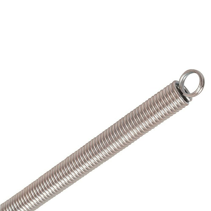 Rohrbiegefeder 1000mm Für PVC Rohre - Manuelle Rohrbiegehilfe