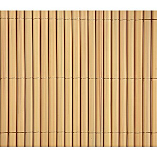 Gardol Comfort Zaštita od pogleda za balkon (Izgled bambusa, 300 x 90 cm)