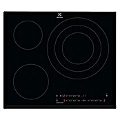 Electrolux Placa de inducción LIT60346 (Número de fogones de inducción: 3 ud.) | BAUHAUS