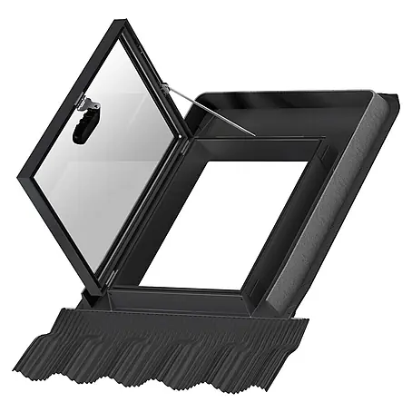 Velux  Dachausstieg GVK 0000Z