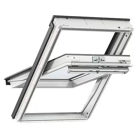 Velux  Schwingfenster GGU CK02 0070