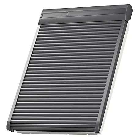 Velux  Persiana para ventana de techo Integra Solar SSL SK06 0000S
