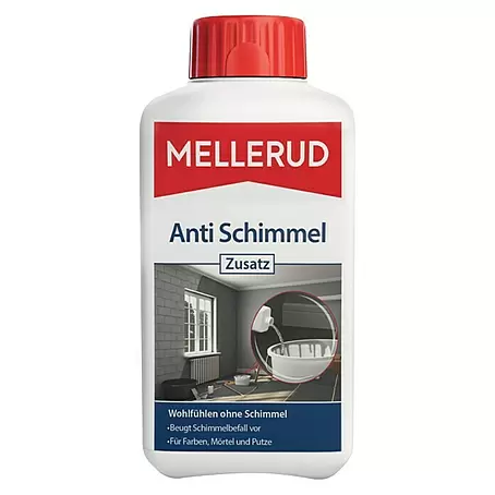 Mellerud  Anti-Schimmel-Zusatz