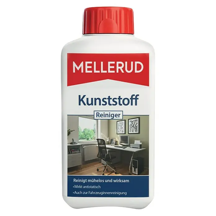 Mellerud Kunststoff-Reiniger