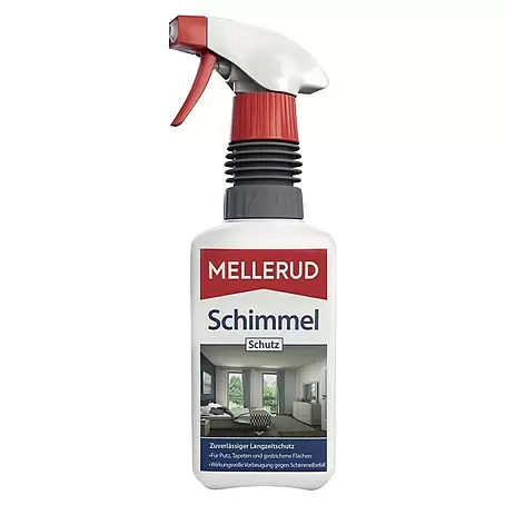 Mellerud  Schimmelschutz