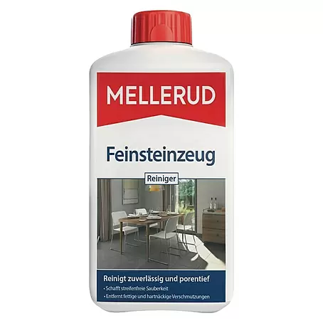 Mellerud  Reinigungsmittel Feinsteinzeug-Reiniger