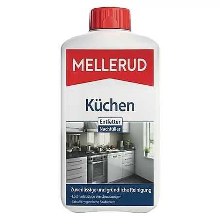 Mellerud  Küchen-Entfetter