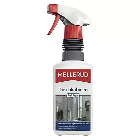 Mellerud  Duschkabinenreiniger