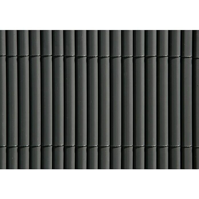 Gardol Comfort Sichtschutz (Anthrazit, 300 x 90 cm)