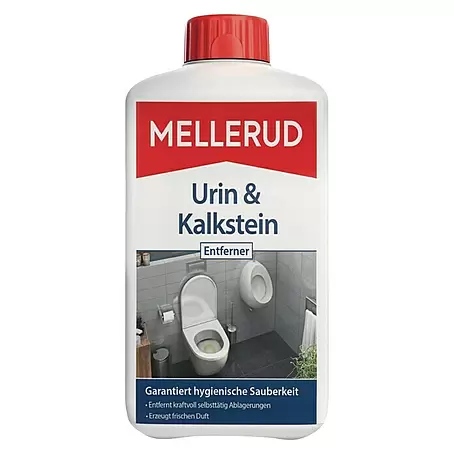 Mellerud  Urin- & Kalksteinentferner