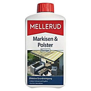 Mellerud Reinigungsmittel Markisen- & Polster-Reiniger (1.000 ml, Flasche mit kindergesichertem Verschluss)