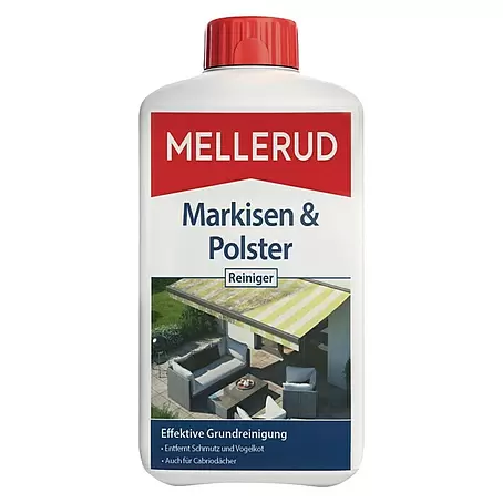 Mellerud  Reinigungsmittel Markisen- & Polster-Reiniger