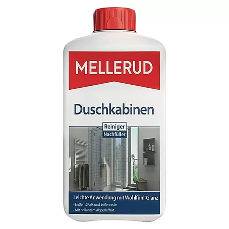 Mellerud  Duschkabinenreiniger