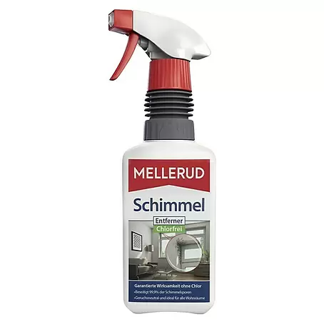 Mellerud  Schimmel-Entferner