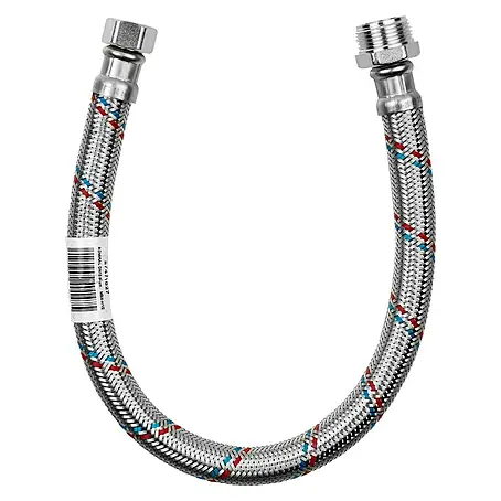Admiral  Flexo de conexión DN13 M-H