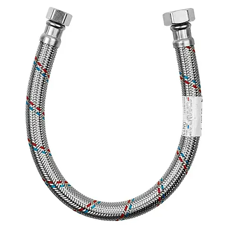 Admiral  Flexo de conexión DN13 H-H