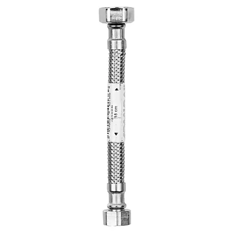Admiral  Flexo de conexión DN8 H-H