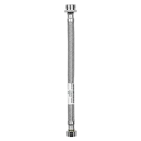 Admiral  Flexo de conexión DN8 M-H