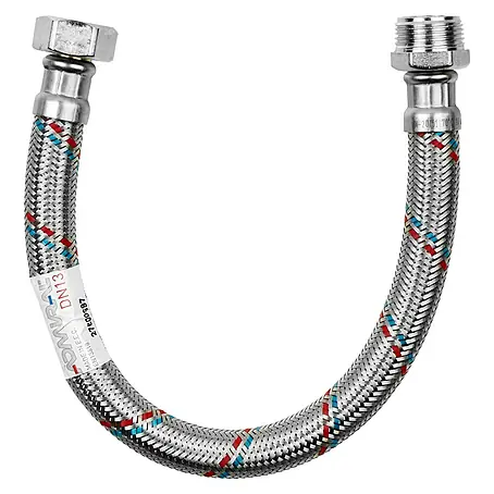 Admiral  Flexo de conexión DN13 M-H
