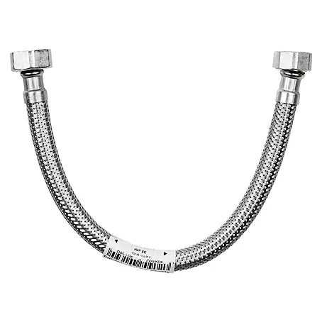 Admiral  Flexo de conexión DN8 H-H