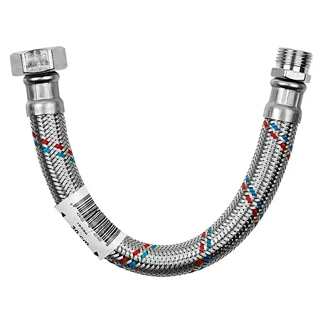 Admiral  Flexo de conexión DN13 M-H