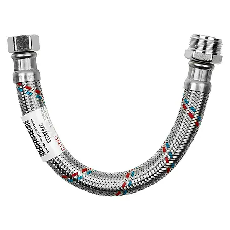 Admiral  Flexo de conexión DN13 M-H