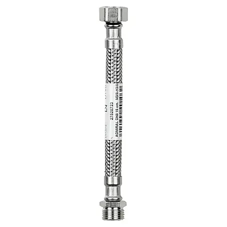 Admiral  Flexo de conexión DN8 M-H