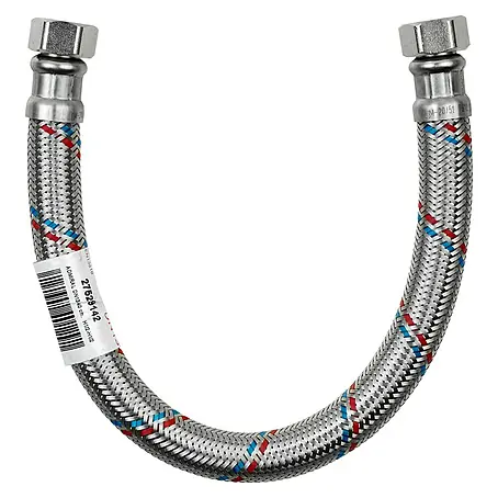Admiral  Flexo de conexión DN13 H-H